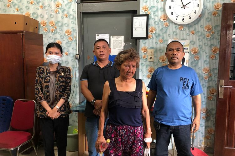 Sempat Berpura-pura Sakit, Tersangka Korupsi Aset PT KAI Senilai Rp 21 M Ditahan 