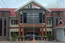 Pemda Poso Tepis Isu Kepala Sekolah SD Dimutasi meski Sudah Pensiun