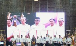 Gandeng Menko PMK dan Menpar, KDM Rombak Pendidikan Vokasi Jabar