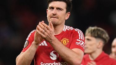 Man United Optimistis Perpanjang Kontrak Harry Maguire, Michael Carrick: Perannya Masih Krusial