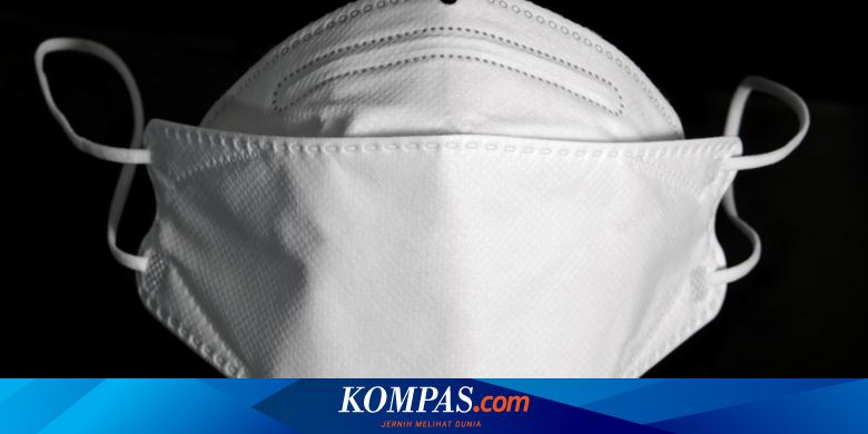 Mahasiswi Tolak Pakai Masker, Profesor 88 Tahun Berhenti Jadi Dosen - Vimarsana News
