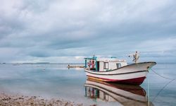 Perahu Nelayan di Korsel Kini Kerap Terbalik, Laut Jadi Berbahaya Imbas Perubahan Iklim?