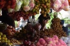 Bandung Agri Market Berdayakan Potensi Buah Lokal