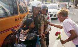 Hari Perdamaian Internasional Jadi Momentum Jaga Persatuan Bangsa