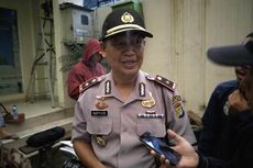 Sebelum Menembak, Suami Dokter di Jakarta Timur Cekcok dengan Istrinya