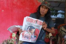 Tabloid yang Menyerang Jokowi Beredar di Pondok Pesantren 