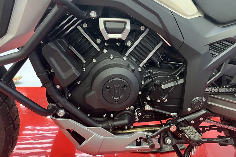 Morbidelli T1002VX