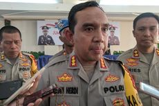 700 Personel Gabungan Dikerahkan Saat Libur Lebaran di Jakarta Selatan