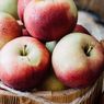 3 Efek Samping Makan Buah Apel Terlalu Banyak 