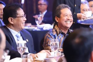 Akhir Kisah 'Duel' Purbaya vs Trenggono soal Anggaran Pengadaan Kapal