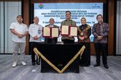 Bank BJB Perkuat Sinergi dengan Kemendesa PDT untuk Dorong Kemandirian Ekonomi Desa