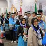 Cerita di Balik Air Mata Jamaah Haji yang Pecah di Tanah Suci, Bahagia dan Haru Bercampur Jadi Satu