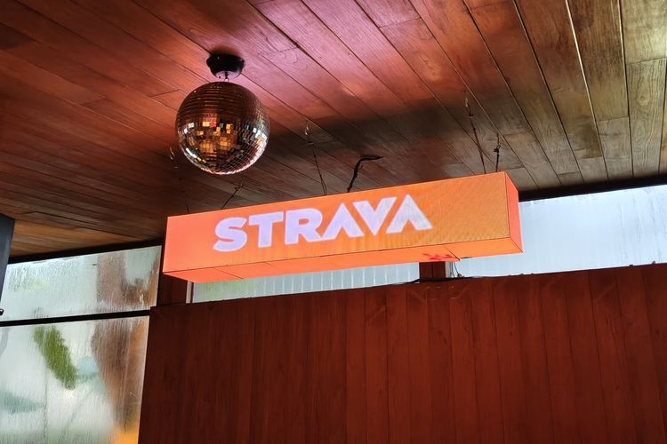 Harga Langganan Strava Diskon 40 Persen di Indonesia, Jadi Rp 49.900