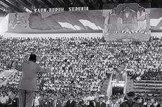 Alasan Soekarno Memilih 17 Agustus sebagai Hari Kemerdekaan? 