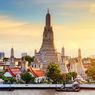 Pemerintah Kota Bangkok Keluarkan Peringatan Panas Ekstrem
