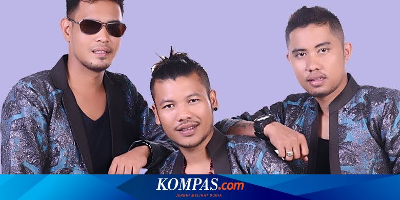 Lirik Dan Chord Lagu Asa Sombu Roham Nabasa Trio