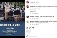 Politisi Malaysia Galang Donasi Publik untuk Bantu Eks PM Muhyiddin yang Diduga Korupsi