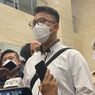 Temuan Memar pada Lutut Kanan Brigadir J, Dokter Forensik: Itu Pembusukan