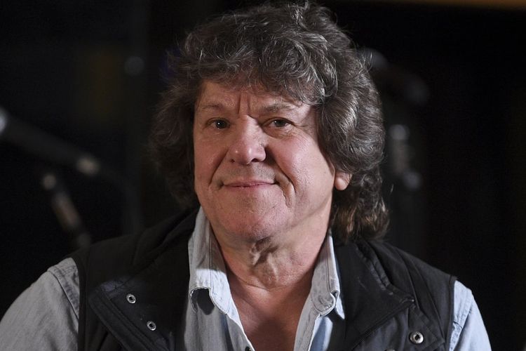 Promotor musik Woodstock Michael Lang