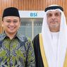 Darul Amanah Jajaki Beasiswa dan Pertukaran Pelajar dengan Negara-Negara Timur Tengah