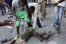 Enam Orang Tewas Akibat Serangan di Markas Polisi di Haiti   