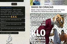 Pengamat Sebut Guru Intoleran di SMA Jaktim Kurang Kompeten dan Tak Tahan Kritik