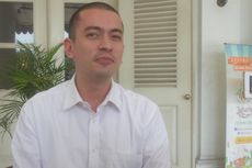 Rian Ernest, Staf Ahok yang Pernah Terlibat dalam Tim Transisi Jokowi