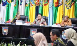 Kemendagri Minta Pemda Pahami Betul Perkembangan Inflasi