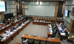 Anggota Komisi III DPR: Jangan Kaitkan Radikalisme pada Agama