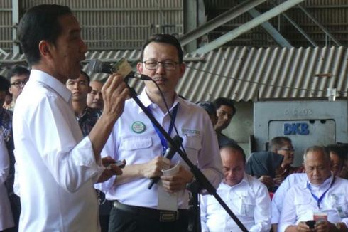 Jokowi Akan Paksa Semua Rumah Sakit Swasta Terima Pasien BPJS