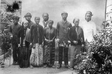 10 Fakta Unik Suriname, Negara Bekas Jajahan Belanda yang Dihuni Orang Jawa