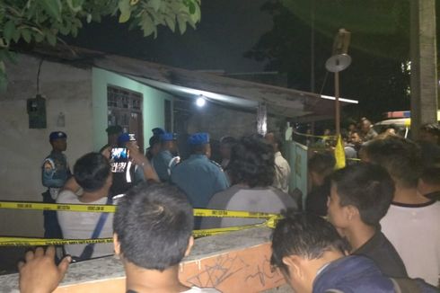 Istri Korban Tewas di Pondok Labu Lihat Suaminya Dianiaya