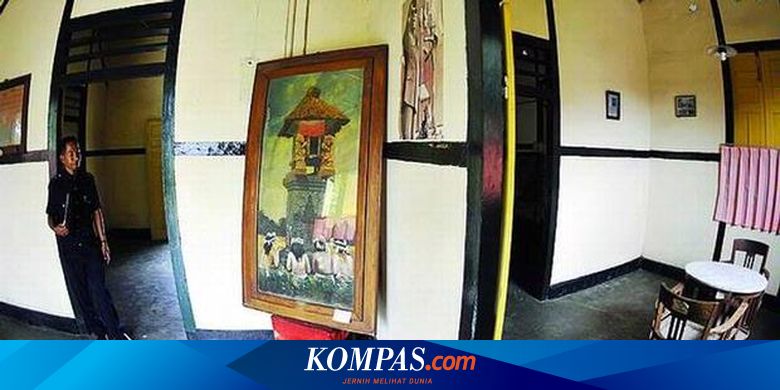 Ende Quot Rahim Quot Pancasila