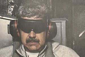 Kenapa Amerika Serikat Tangkap Presiden Venezuela Nicolas Maduro?