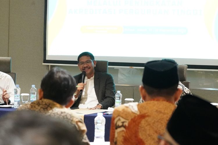 Sidang Isbat Awal Ramadhan 2025 Digelar Hari Ini