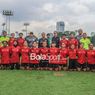Sempat Masuk Undian, Timnas Putri Dikabarkan Mundur dari SEA Games