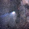 Komet Halley Lewati Perihelion pada 1759, Bukti Mengorbit pada Matahari