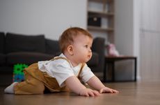 Longsor Banjarnegara Timpa 20 Rumah, 1 Orang Tewas-2 Terjebak