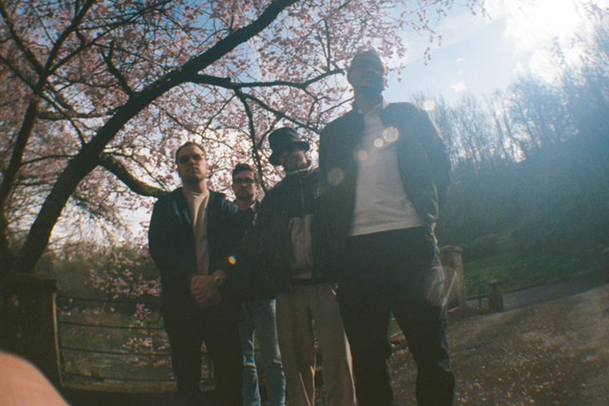 New West Band
