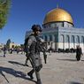 Indonesia Kutuk Kekerasan Aparat Israel di Masjid Al Aqsa