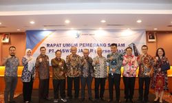 Tahun 2022, PT Jaswita Jabar Fokus Kembangkan 3 Bisnis Inti