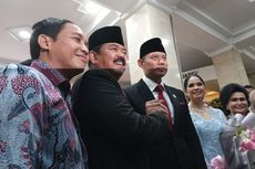 Hadi: Mas AHY Harus Kunjungi Riau, Kaltim, dan Bali