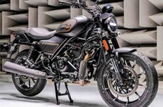 Harley-Davidson Siapkan Motor Murah, Kapasitas Mesin Lebih Kecil