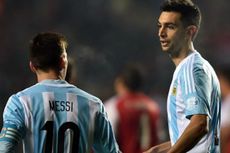 Martino Puji Peran Vital Messi dan Pastore