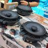 Modifikasi Audio Khusus Toyota Hadir di GIIAS 2022, Mulai Rp 5 Jutaan