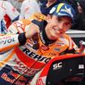 Kata Marc Marquez Usai Rebut Pole Position MotoGP Jepang 2022