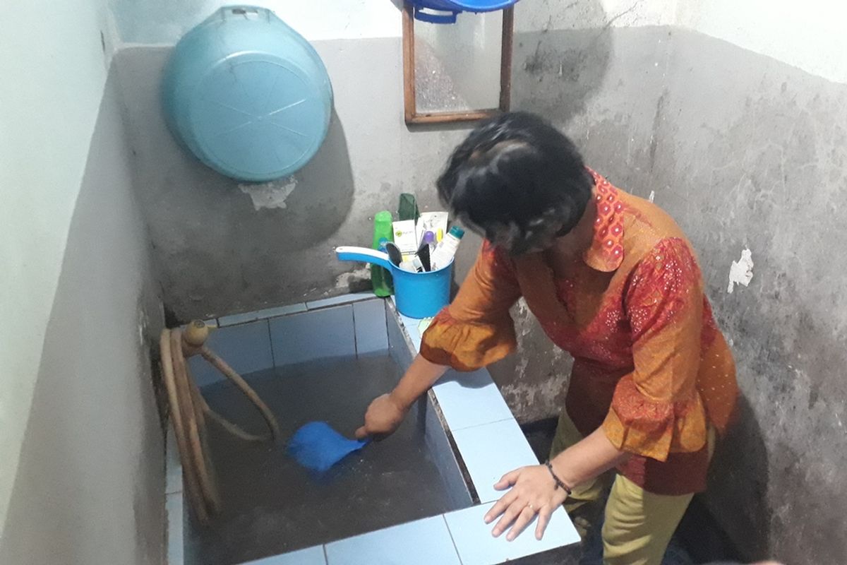 Tawas untuk Menjernihkan Air: Metode Kuno yang Tetap Efektif Hingga Kini