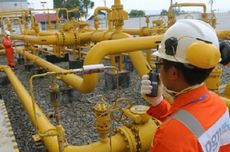 Konsumen Gas Bumi di Batam Meningkat, PGN Genjot Infrastruktur 