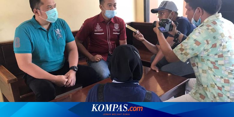 Gara-gara Bangun Dermaga di Vila Pribadi, Wakil Wali Kota Bima Jadi Tersangka, Ini Ceritanya