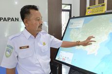 Meski Diapit Dua Sesar, IKN Dipastikan Aman dari Ancaman Megathrust